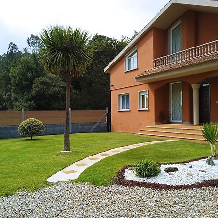 Casa Silvosa Villa Tomino Exterior photo