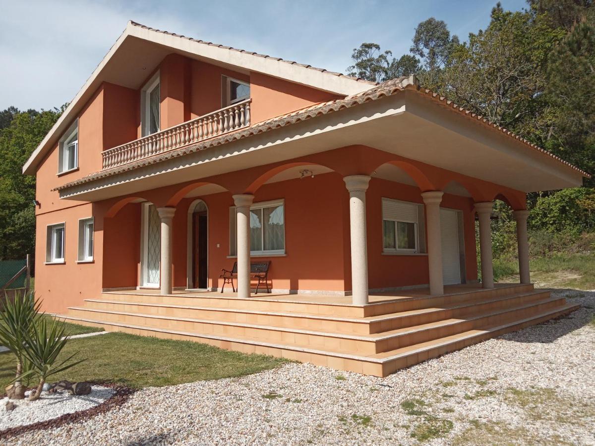 Casa Silvosa Villa Tomino Exterior photo
