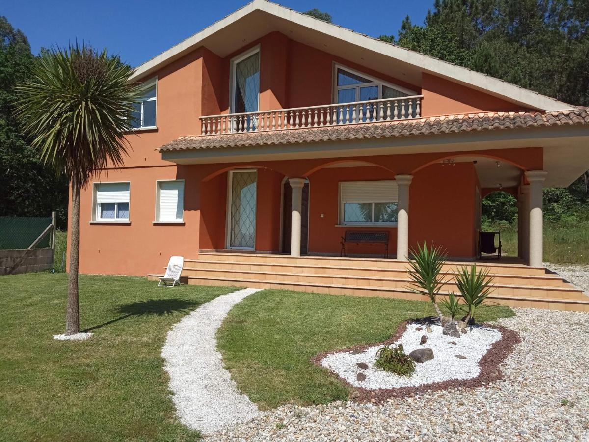 Casa Silvosa Villa Tomino Exterior photo
