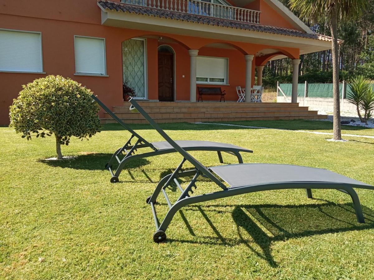 Casa Silvosa Villa Tomino Exterior photo